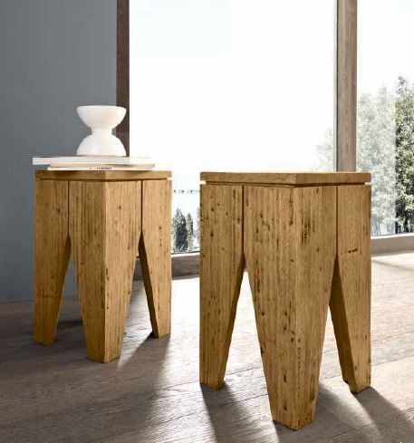 TAVOLINI LEGNO-LACCATI-CEMENTO-PLASTICA-METALLO-IMBOTTITO-RATTAN -   - Arredamento, Complementi, Oggettistica