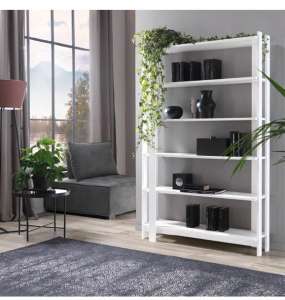 LIBRERIA ALTA TOMASUCCI PIER BIG 4346 -  - Arredamento,  Complementi, Oggettistica