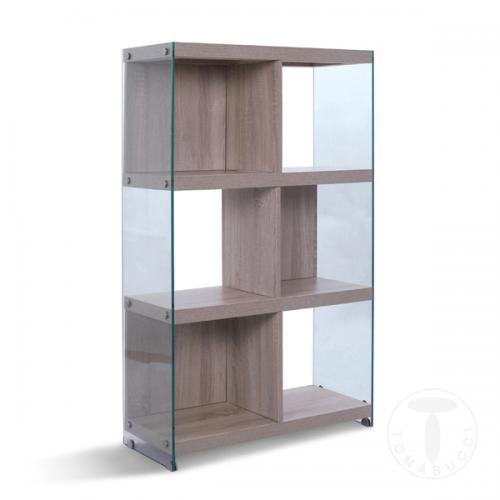 LIBRERIA ALTA TOMASUCCI PIER BIG 4346 -  - Arredamento,  Complementi, Oggettistica